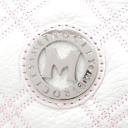 Metrocity(��Ʈ�ν�Ƽ) M �ΰ� ���� ��� ���ָӴ� ��Ʈ�� + ũ�ν� ��Ʈ�� �̹���3 - ���̺��� �߰���ǰ