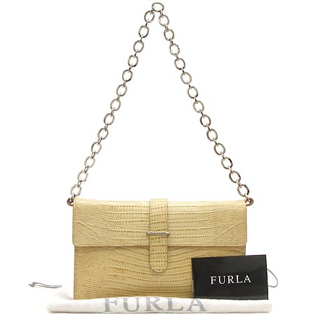 FURLA(�Ƕ�) �Ǿ� ���� ��Ʈ ��ư ���  ü�� ����� �� Ŭ��ġ�� [��������] �̹���2 - ���̺��� �߰���ǰ