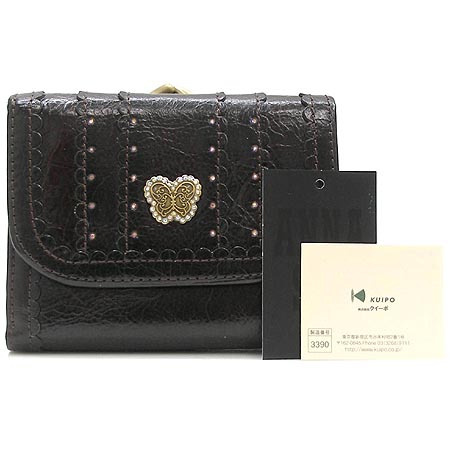 Anna Sui(�ȳ�����) ��Ż ť�� ��� 3�� ������ �̹���2 - ���̺��� �߰���ǰ