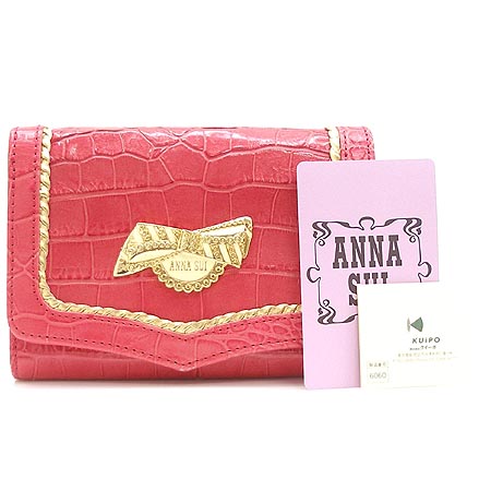 Anna Sui(�ȳ�����) ���� �ΰ� ��� ũ��Ŀ���� ���� ������ �̹���2 - ���̺��� �߰���ǰ