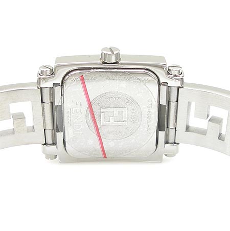 Fendi(���) 6000L �簢 ���� ���Ʈ FF �ΰ� ��ƿ ��� ������ �ð� [��������] �̹���4 - ���̺��� �߰���ǰ