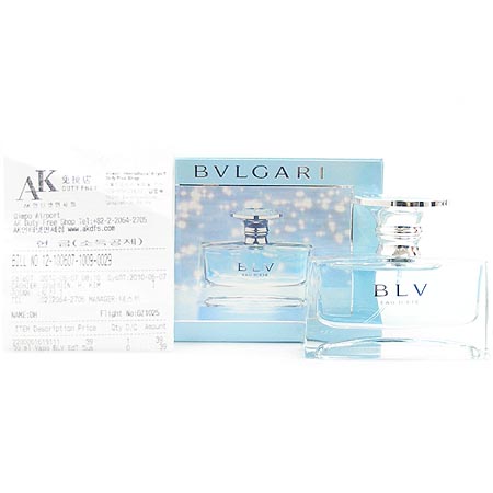 Bvlgari(�Ұ���) ���� ��� ���� �ѿз� ������ ��� 30ML [��������] �̹���2 - ���̺��� �߰���ǰ