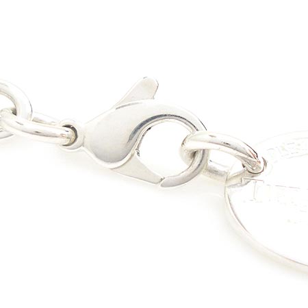 Tiffany(Ƽ�Ĵ�) 925(�ǹ�) ������ ����� �̹���4 - ���̺��� �߰���ǰ