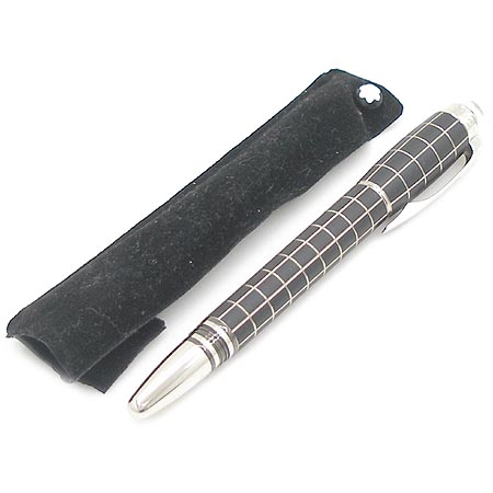 Montblanc(������) 25608 ��Ÿ��Ŀ ���� ���� ��Ż 14K ���� ������ (�� ������F) [�б�������] �̹���2 - ���̺��� �߰���ǰ