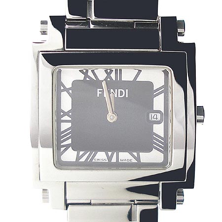 Fendi() 6000G 簢  Ʈ FF ΰ ƿ   ð