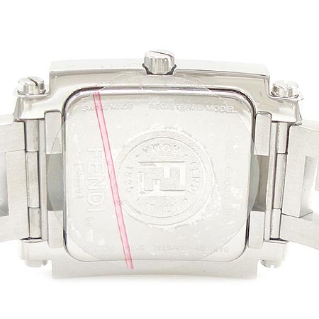 Fendi() 6000G 簢  Ʈ FF ΰ ƿ   ð ̹4 - ̺ ߰ǰ