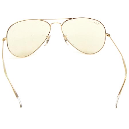 RAY-BAN(���̺�) RB3025 AVIATORL L2928 ���� ��Ż ���� ���۶� �̹���3 - ���̺��� �߰���ǰ
