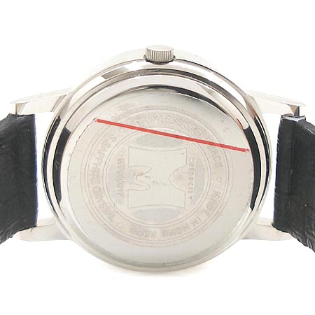 Metrocity(��Ʈ�ν�Ƽ) MTS0601F �̴ϼ� ���� ���Ʈ ���׹�� ������ �ð� �̹���4 - ���̺��� �߰���ǰ