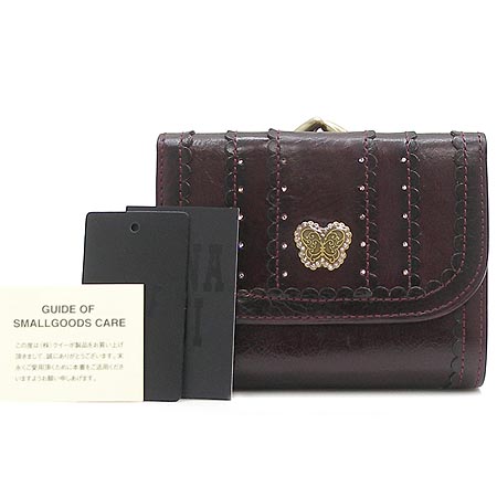 Anna Sui(�ȳ�����) ��Ż ť�� ��� 3�� ������ �̹���2 - ���̺��� �߰���ǰ