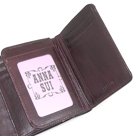 Anna Sui(�ȳ�����) ��Ż ť�� ��� 3�� ������ �̹���4 - ���̺��� �߰���ǰ