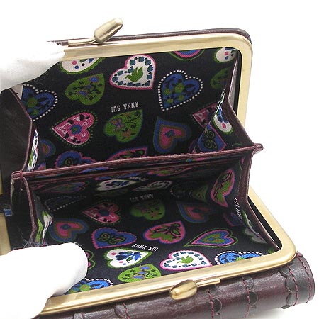 Anna Sui(�ȳ�����) ��Ż ť�� ��� 3�� ������ �̹���5 - ���̺��� �߰���ǰ