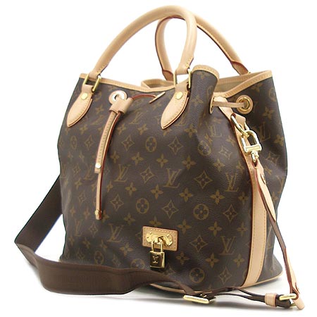 Louis Vuitton(���̺���) M40372 ���׷� ĵ���� �׿� 2WAY [�б�������] �̹���3 - ���̺��� �߰���ǰ