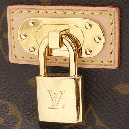 Louis Vuitton(���̺���) M40372 ���׷� ĵ���� �׿� 2WAY [�б�������] �̹���4 - ���̺��� �߰���ǰ