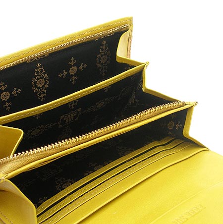 Anna Sui(¾È³ª¼öÀÌ) ±ÝÀå ·Î°í Àå½Ä Å©·ÎÄ¿´ÙÀÏ ¹®¾ç ÁßÁö°© Anna Sui(¾È³ª¼öÀÌ) ±ÝÀå ·Î°í Àå½Ä Å©·ÎÄ¿´ÙÀÏ ¹®¾ç ÁßÁö°©