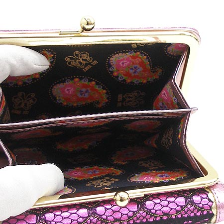 Anna Sui(�ȳ�����) ť�� �����ö��� ��� ����� ������ �̹���5 - ���̺��� �߰���ǰ