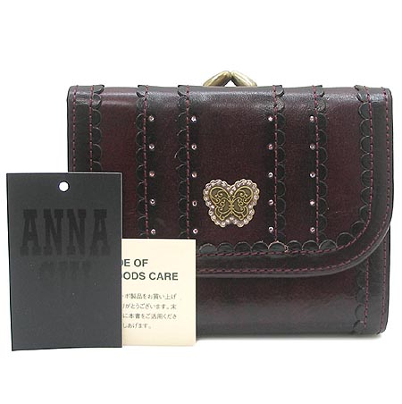 Anna Sui(�ȳ�����) ��Ż ť�� ��� 3�� ������ �̹���5 - ���̺��� �߰���ǰ
