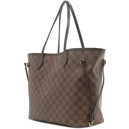 Louis Vuitton(���̺���) N51105 �ٹ̿� ĵ���� �׹�Ǯ MM ����� [��������] �̹���3 - ���̺��� �߰���ǰ