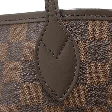 Louis Vuitton(���̺���) N51105 �ٹ̿� ĵ���� �׹�Ǯ MM ����� [��������] �̹���4 - ���̺��� �߰���ǰ