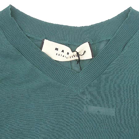 MARNI(������) Ƽ [�λ꼾�Һ���] �̹���3 - ���̺��� �߰���ǰ