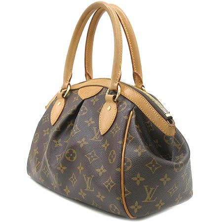 Louis Vuitton(���̺���) M40143 ���׷� ĵ���� Ƽ���� PM ��Ʈ�� [�б�������] �̹���3 - ���̺��� �߰���ǰ