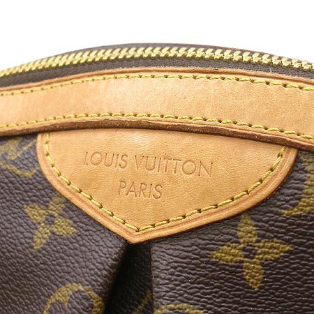 Louis Vuitton(���̺���) M40143 ���׷� ĵ���� Ƽ���� PM ��Ʈ�� [�б�������] �̹���4 - ���̺��� �߰���ǰ