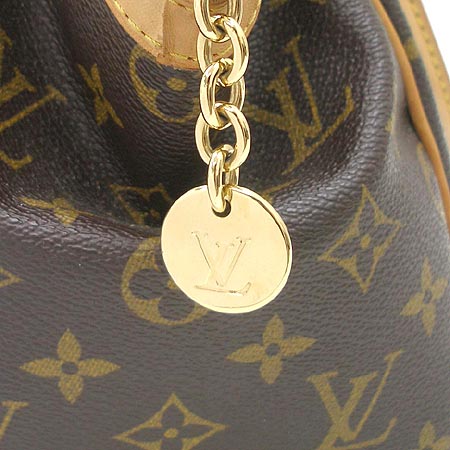 Louis Vuitton(���̺���) M40143 ���׷� ĵ���� Ƽ���� PM ��Ʈ�� [�б�������] �̹���5 - ���̺��� �߰���ǰ