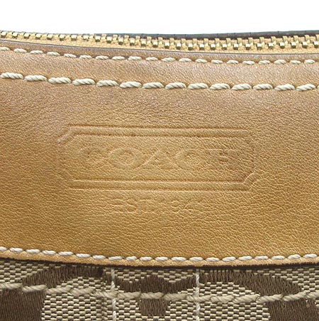 Coach(��ġ) �ñ׳��� ���� ��Ƽġ ũ�ν��� �̹���4 - ���̺��� �߰���ǰ