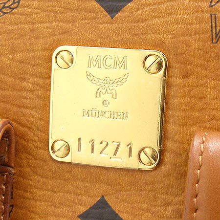 MCM(������) ���佺 NEW CHARM ��� �� ���� ����� �̹���4 - ���̺��� �߰���ǰ