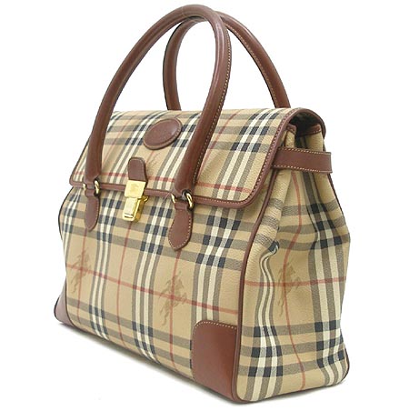 Burberry(������) Ŭ���� üũ  ���� ��Ŭ ��Ʈ�� [��������] �̹���2 - ���̺��� �߰���ǰ
