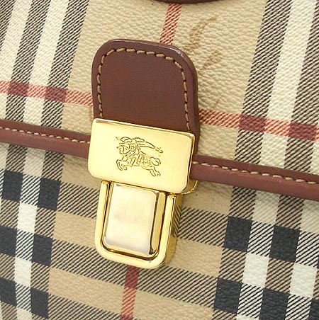 Burberry(������) Ŭ���� üũ  ���� ��Ŭ ��Ʈ�� [��������] �̹���3 - ���̺��� �߰���ǰ