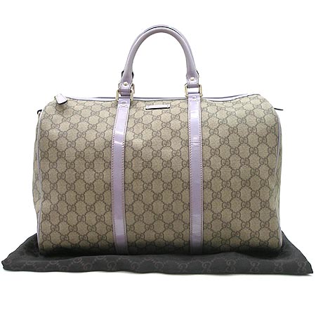 Gucci(����) 193602 PVC GG�ΰ� ������ ��Ʈ�� [�б�������] �̹���2 - ���̺��� �߰���ǰ