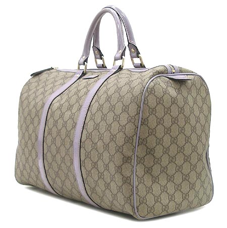 Gucci(����) 193602 PVC GG�ΰ� ������ ��Ʈ�� [�б�������] �̹���3 - ���̺��� �߰���ǰ