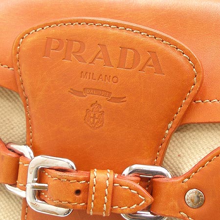 Prada(�����) BR3021 �� ���� ��Ʈ ��� �к긯 ����� �̹���3 - ���̺��� �߰���ǰ