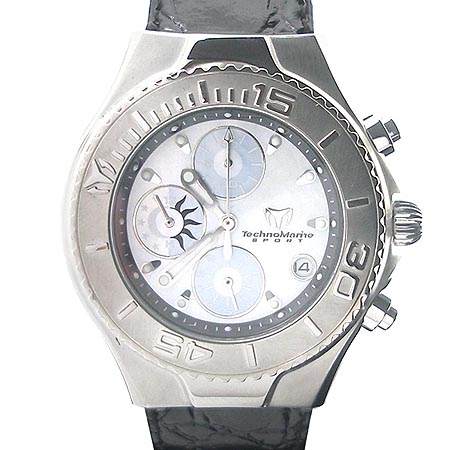 TechnoMarine (ũ븶) TMCS05 ڰ ũγ    ð