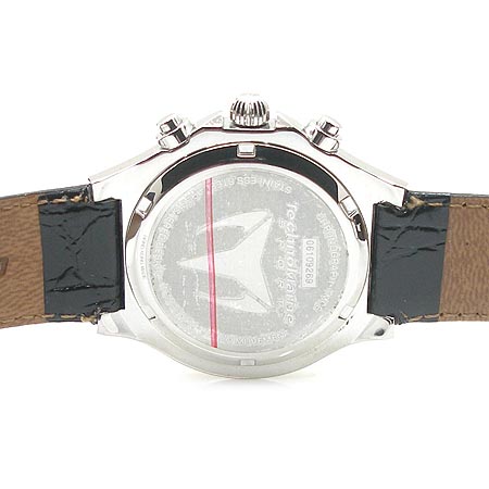 TechnoMarine (ũ븶) TMCS05 ڰ ũγ    ð ̹4 - ̺ ߰ǰ