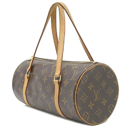 Louis Vuitton(���̺���) M51386 ���׷� ĵ���� ���ʷ� 26 ��Ʈ�� �̹���3 - ���̺��� �߰���ǰ