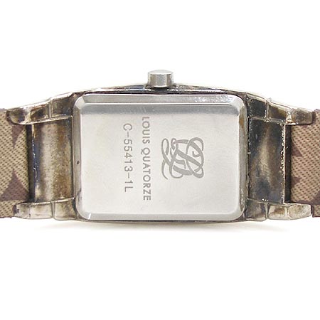 Louis_Quatorze (���̱����) C-55413-1L ��ƿ �ΰ� ���� ��� ������ �ð� �̹���4 - ���̺��� �߰���ǰ
