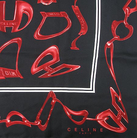 Celine(������) 100% ��ũ ��ī�� �̹���3 - ���̺��� �߰���ǰ