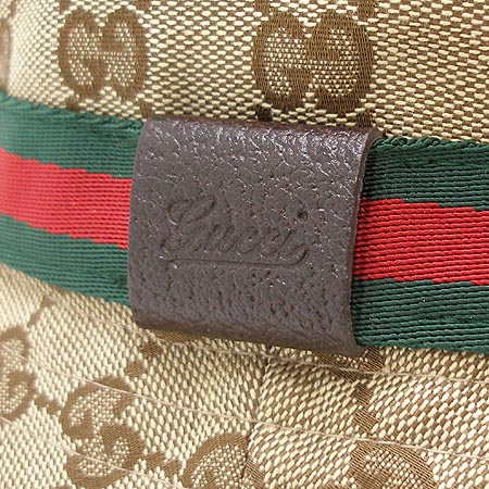 Gucci(����) GG �ΰ� �ڰ��� ��� ��Ƽġ ������ ���� �̹���3 - ���̺��� �߰���ǰ