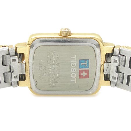 TISSOT(Ƽ��) T.019.003.9 ���� ���� ���� �ð� �̹���4 - ���̺��� �߰���ǰ