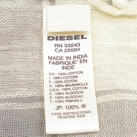 DIESEL(����) �ΰ� ���� ���÷� �̹���3 - ���̺��� �߰���ǰ