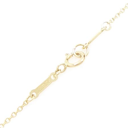 Tiffany(Ƽ�Ĵ�) 18K OPEN HEART ���Ʈ ����� [�б�������] �̹���4 - ���̺��� �߰���ǰ