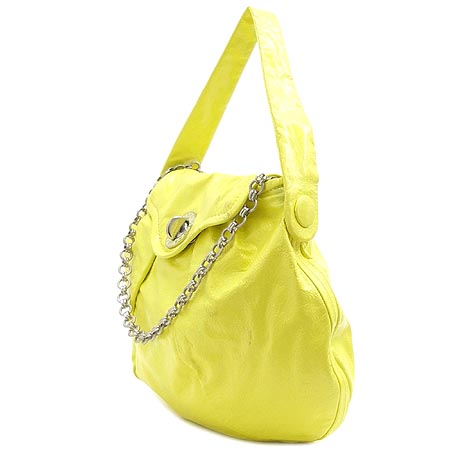 Marc_Jacobs(��ũ�����߽�) marc by marc jacobs posh turnlock hobo ����� �̹���2 - ���̺��� �߰���ǰ