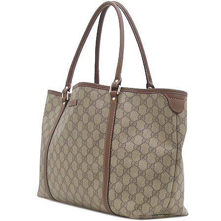 Gucci(����) 197953 GG �ΰ� PVC �ٰ� ���� ����� [��������] �̹���3 - ���̺��� �߰���ǰ