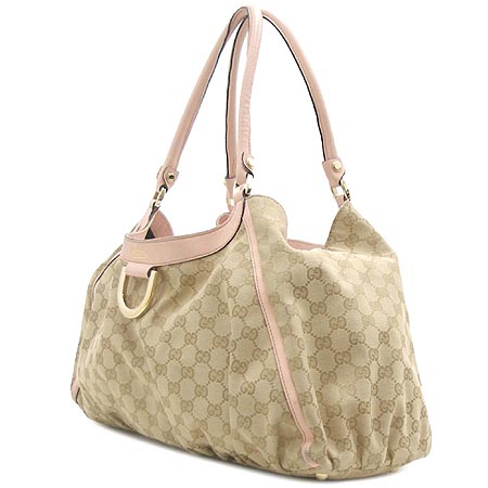 Gucci(����) 189835 GG�ΰ� �ڰ��� ���� D�� ��Ʈ �� ����� [��������] �̹���2 - ���̺��� �߰���ǰ