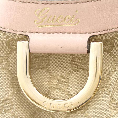 Gucci(����) 189835 GG�ΰ� �ڰ��� ���� D�� ��Ʈ �� ����� [��������] �̹���3 - ���̺��� �߰���ǰ