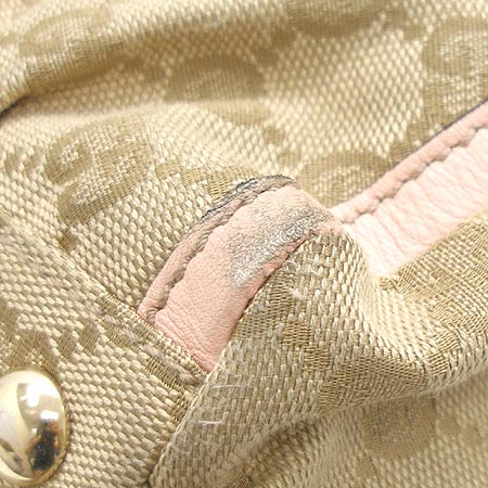 Gucci(����) 189835 GG�ΰ� �ڰ��� ���� D�� ��Ʈ �� ����� [��������] �̹���4 - ���̺��� �߰���ǰ