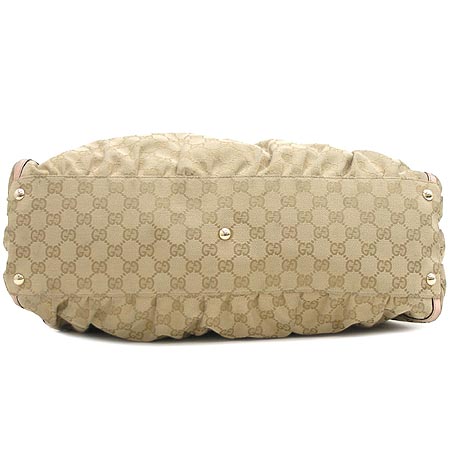 Gucci(����) 189835 GG�ΰ� �ڰ��� ���� D�� ��Ʈ �� ����� [��������] �̹���5 - ���̺��� �߰���ǰ