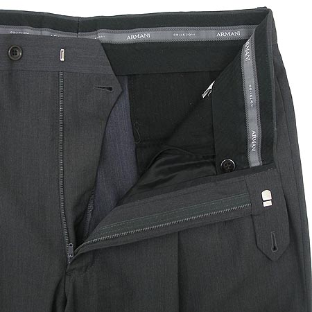 Armani(�Ƹ�����) ���� �̹���5 - ���̺��� �߰���ǰ