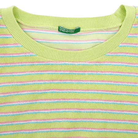 BENETTON(������) Ƽ[��õ��] �̹���2 - ���̺��� �߰���ǰ